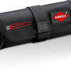 Set di pinzette universali Knipex | isolato | 5 pezzi - 92 00 04