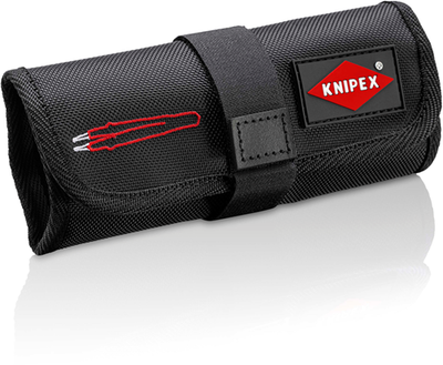 Set di pinzette universali Knipex | isolato | 5 pezzi - 92 00 04