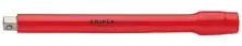 Prolunga Knipex con quadro interno-esterno | 1 2 | 250mm-9845250