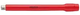 Prolunga Knipex con quadro interno-esterno | 1 2 | 250mm-9845250