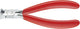 Alicates de corte Knipex con bisel 115 mm - 6401115