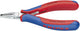 Alicates de corte Knipex mini filo 115 mm - 6422115