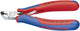 Knipex alicates de corte acodados cabeza corta 115 mm - 6442115