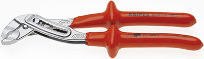 Pinza per pompa acqua Knipex alligator 250 mm vde s - 8807250