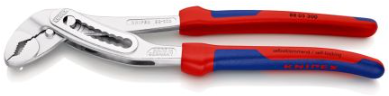 Pinza per pompa acqua Knipex coccodrillo 300mm - 8805300