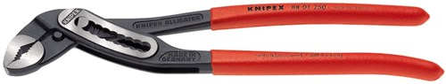 Pinza per pompa acqua Knipex alligator pol. 250 mm - 88 01 250 sb - 8801250sb