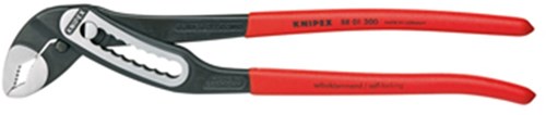 Pinza per pompa acqua Knipex alligator pol. 300 mm - 88 01 300 sb - 8801300sb