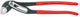 Pinza per pompa acqua Knipex alligator pol. 300 mm - 88 01 300 sb - 8801300sb