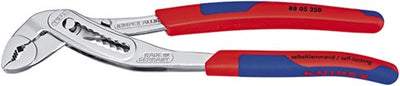 Pinza per pompa acqua Knipex alligatore 300mm