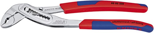 Pinza per pompa acqua Knipex alligatore 300mm