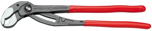 Pinza per pompa acqua Knipex cobra lucidata 400 mm - 87 01 400 sb 8701400sb