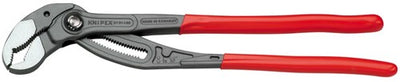 Pinza per pompa acqua Knipex cobra lucidata 400 mm - 87 01 400 sb 8701400sb
