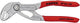 Pinza per pompa acqua Knipex cobra cromata. 125mm-8703125