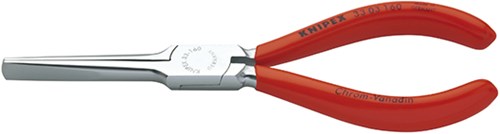 Varilla para tejer Knipex cromada y plastificada 160 mm - 3303160