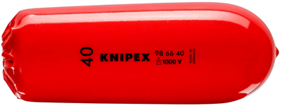 Manicotto autobloccante Knipex | 135mm-98 66 40