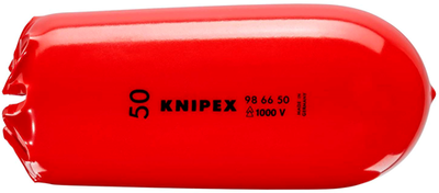 Manicotto autobloccante Knipex | 135mm-98 66 50