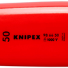 Manicotto autobloccante Knipex | 135mm-98 66 50
