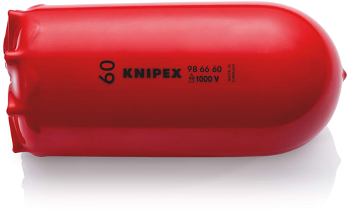 Manicotto autobloccante Knipex | 140mm-98 66 60