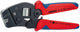 Alicates para virola Knipex 0,08-10 mm