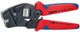Pinza per puntali Knipex 0,08-16mm