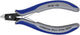 Pinza Knipex a taglio laterale mini testa 120 mm - 7902120