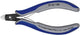 Pinza Knipex a taglio laterale mini testa 120 mm - 7922120