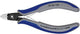 Pinza Knipex a taglio laterale testa tonda 125 mm - 7922125
