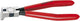 Pinza Knipex a taglio laterale per plastica | 90 gr. | 160 mm | 7221160 - 7221160