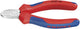 Alicates de corte Knipex 125mm