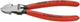 Alicate de corte lateral Knipex para cable de fibra óptica (cable de fibra óptica) 160 mm - 7251160