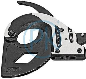 Set di riparazione coltello girevole Knipex per 95 32 320 e 95 36 320 - 953932001