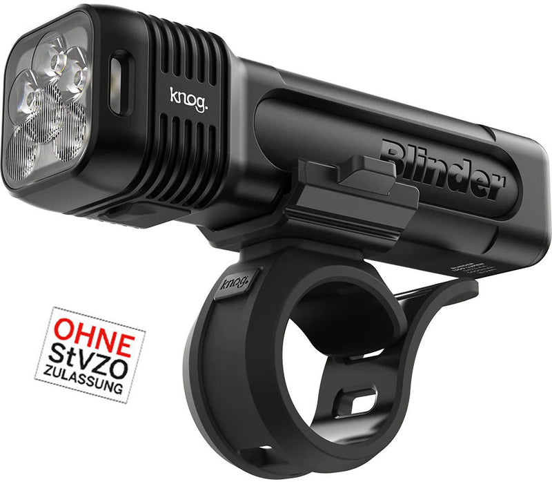 Knog blinder pro 1300