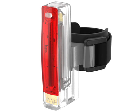 Fanale posteriore Knog Plus Stvzo