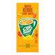 Zuppa di zuppa una zuppa di curry indiano non ox