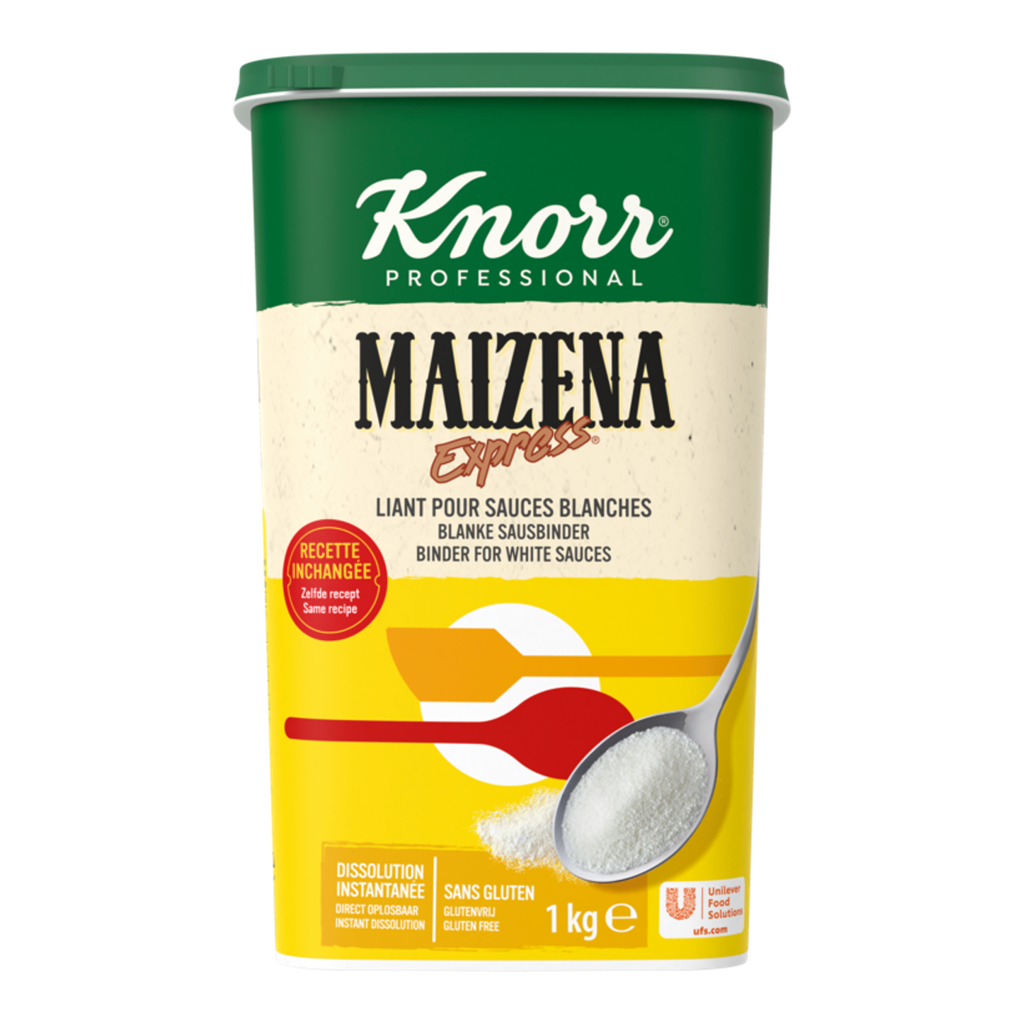 Knorr maizena express blank (1 kg)