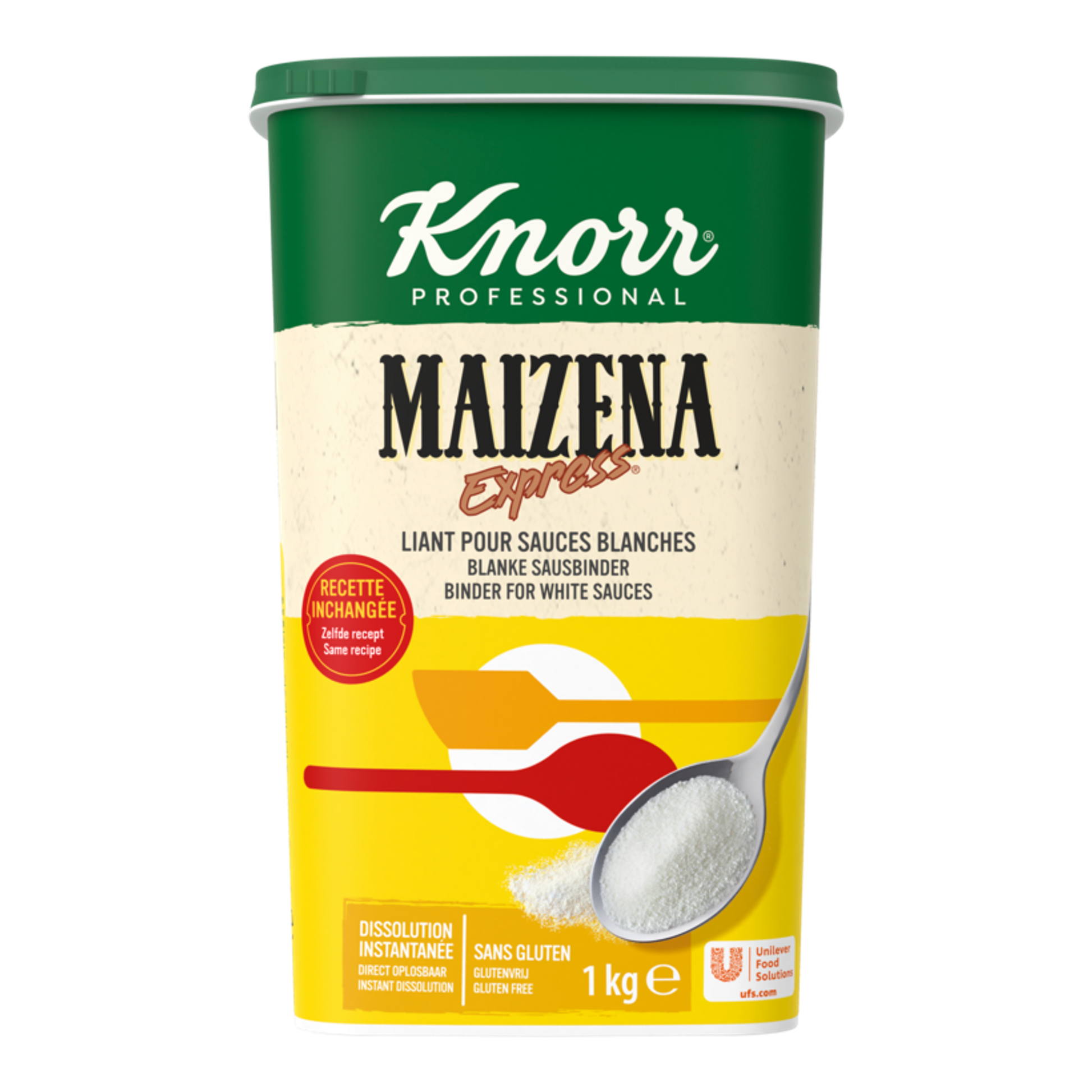 Knorr maizena express blank (1 kg)