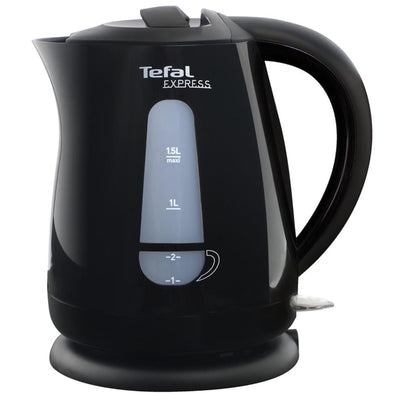 TEFAL KO2998 HERCHE 1.5L 2400W NEGRO