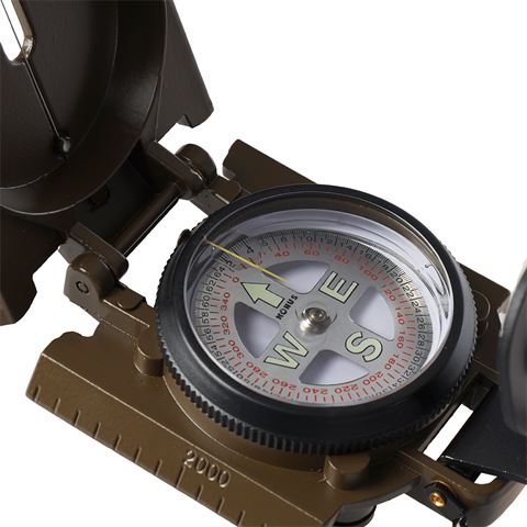 Konus Metal Compass Konustek-1