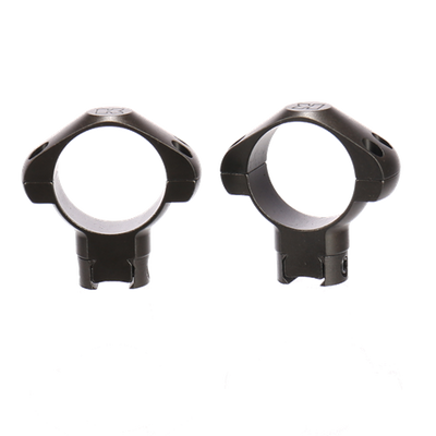 Konus Montage Ringen .22 Rail en Airgun 30 mm Hoog