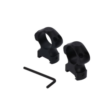 Konus Montageringen 25,4 mm Hoog