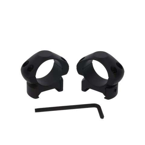 Konus montando 25.4 mm bajo