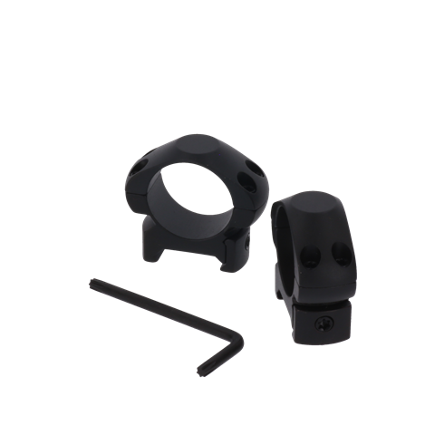 Konus montando 25.4 mm bajo