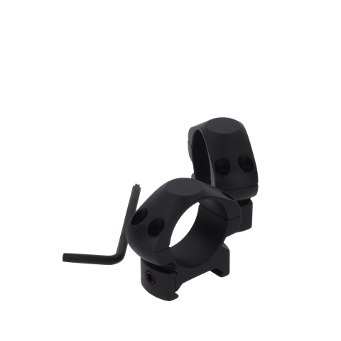 Konus montando 25.4 mm bajo