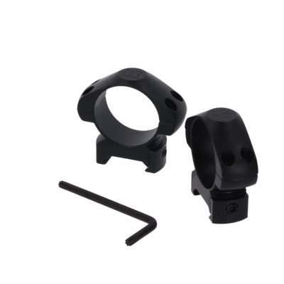 Konus Montageringen 30 mm Medium