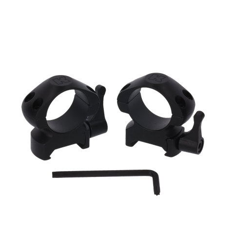 Konus Quick Release Montaggio 25,4 mm Medium