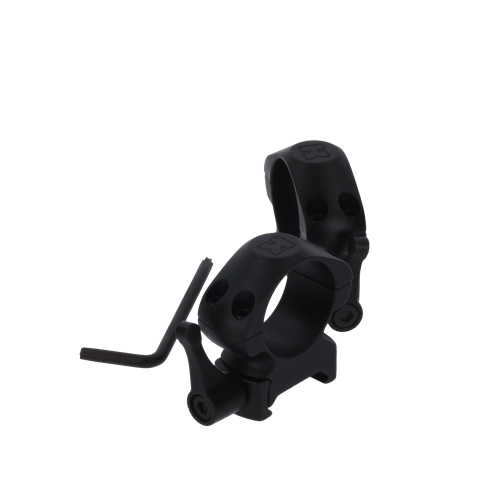 Konus Quick Release Montaggio 25,4 mm Medium