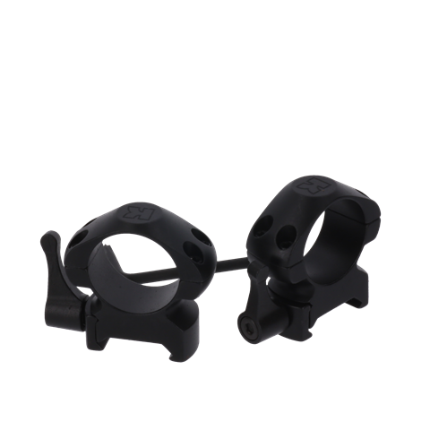 Konus Quick Release Montaggio 25,4 mm Medium