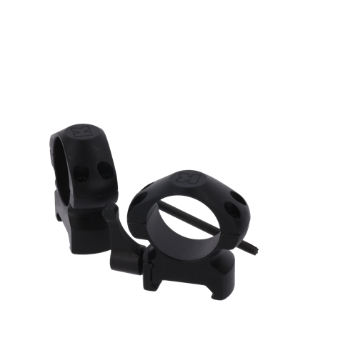 Konus Quick Release Montaggio 25,4 mm Medium