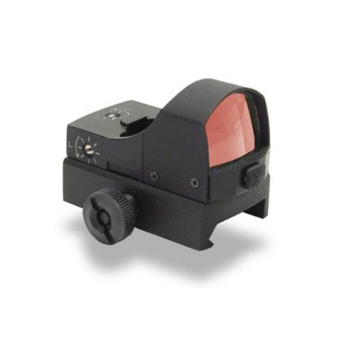 Konus Red Dot Rijbler-Pro-Pro Fission 2.0