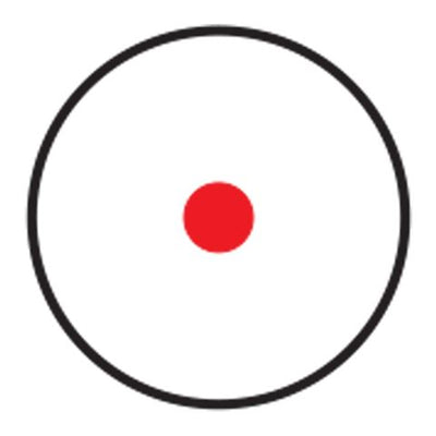 Konus Red Dot Richtkijker Sight-Pro Fission 2.0